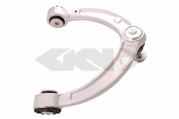 GKN-Spidan 58489 Track Control Arm 58489: Buy near me in Poland at 2407.PL - Good price!