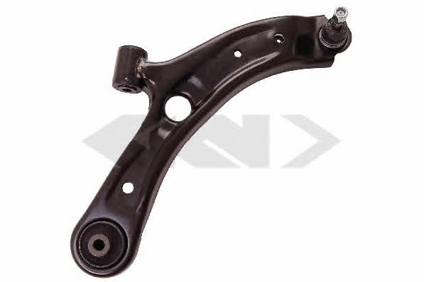 GKN-Spidan 58123 Track Control Arm 58123: Buy near me in Poland at 2407.PL - Good price!