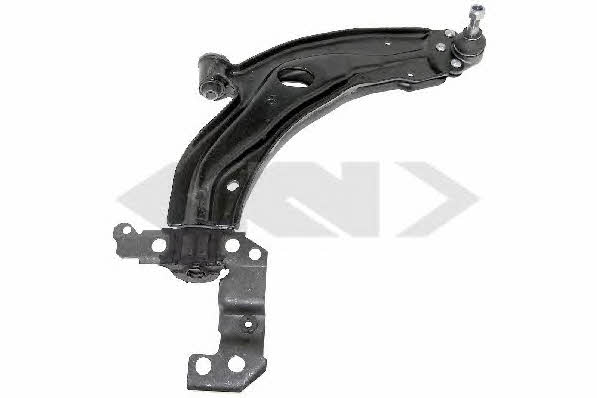 GKN-Spidan 57363 Track Control Arm 57363: Buy near me at 2407.PL in Poland at an Affordable price!