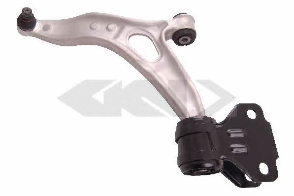 GKN-Spidan 57853 Suspension arm front lower left 57853: Buy near me in Poland at 2407.PL - Good price!