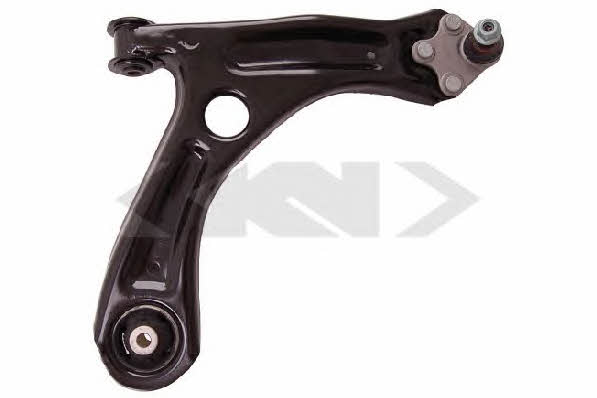 GKN-Spidan 57890 Track Control Arm 57890: Buy near me in Poland at 2407.PL - Good price!