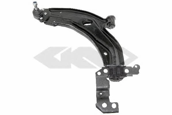 GKN-Spidan 57364 Track Control Arm 57364: Buy near me in Poland at 2407.PL - Good price!