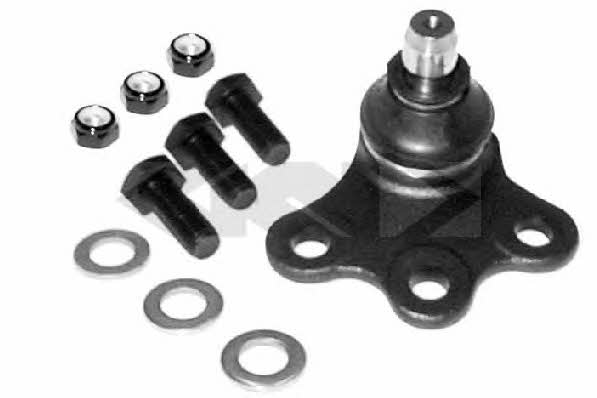 GKN-Spidan 57192 Ball joint 57192: Buy near me in Poland at 2407.PL - Good price!