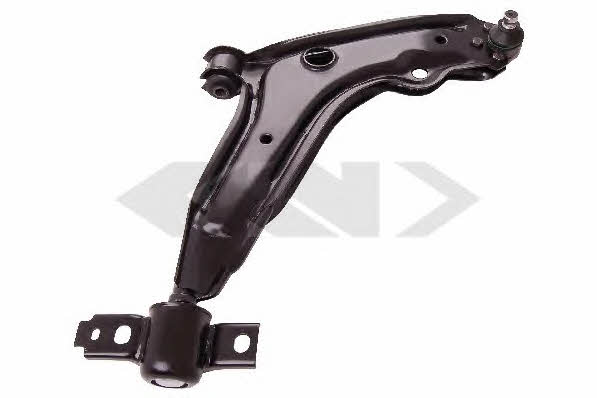 GKN-Spidan 57587 Track Control Arm 57587: Buy near me in Poland at 2407.PL - Good price!