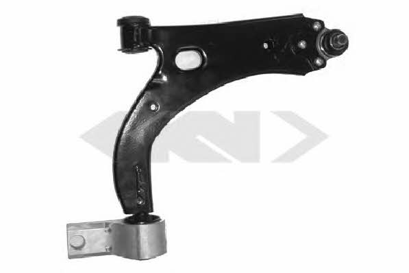 GKN-Spidan 57243 Track Control Arm 57243: Buy near me in Poland at 2407.PL - Good price!