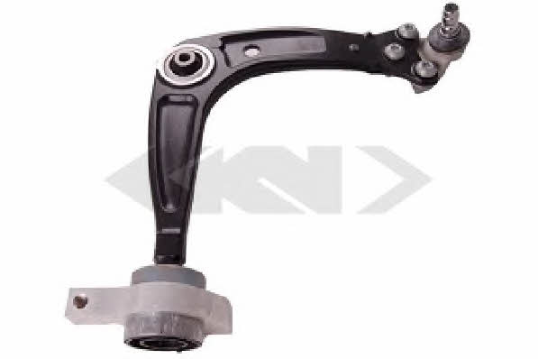 GKN-Spidan 57781 Track Control Arm 57781: Buy near me in Poland at 2407.PL - Good price!