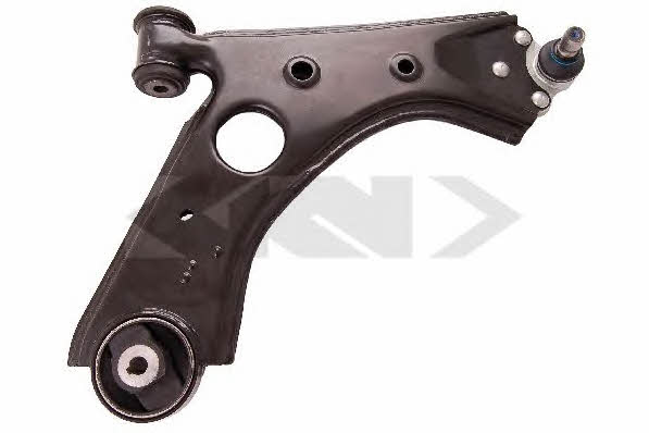 GKN-Spidan 58270 Track Control Arm 58270: Buy near me in Poland at 2407.PL - Good price!