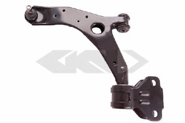 GKN-Spidan 50994 Suspension arm front lower left 50994: Buy near me in Poland at 2407.PL - Good price!