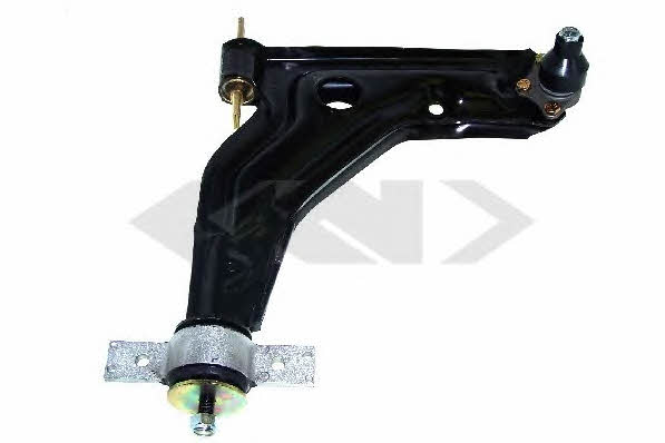 GKN-Spidan 44184 Suspension arm front lower left 44184: Buy near me in Poland at 2407.PL - Good price!