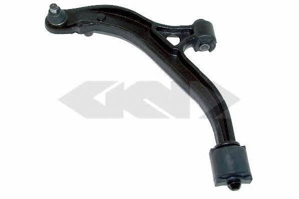 GKN-Spidan 57649 Track Control Arm 57649: Buy near me in Poland at 2407.PL - Good price!