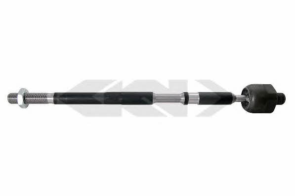 GKN-Spidan 50690 Tie rod end 50690: Buy near me at 2407.PL in Poland at an Affordable price!
