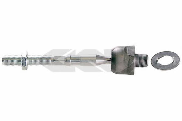 GKN-Spidan 50700 Tie rod end 50700: Buy near me at 2407.PL in Poland at an Affordable price!