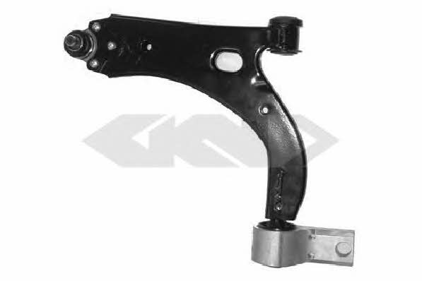 GKN-Spidan 57242 Suspension arm front lower left 57242: Buy near me in Poland at 2407.PL - Good price!