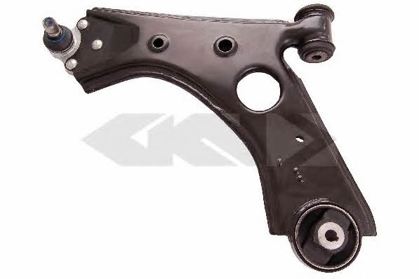 GKN-Spidan 58269 Track Control Arm 58269: Buy near me in Poland at 2407.PL - Good price!
