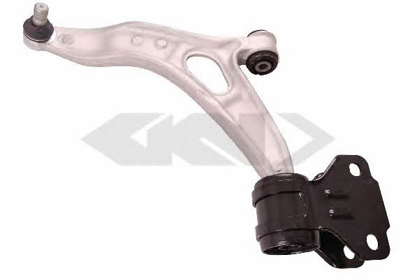 GKN-Spidan 58199 Track Control Arm 58199: Buy near me in Poland at 2407.PL - Good price!