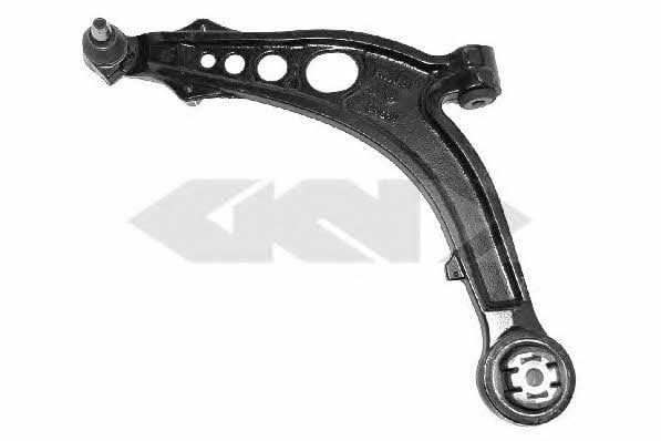 GKN-Spidan 57361 Track Control Arm 57361: Buy near me in Poland at 2407.PL - Good price!