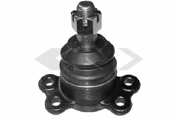 GKN-Spidan 57203 Ball joint 57203: Buy near me in Poland at 2407.PL - Good price!