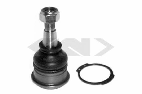 GKN-Spidan 57583 Ball joint 57583: Buy near me in Poland at 2407.PL - Good price!