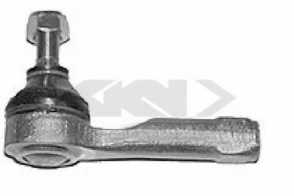 GKN-Spidan 57416 Tie rod end outer 57416: Buy near me in Poland at 2407.PL - Good price!