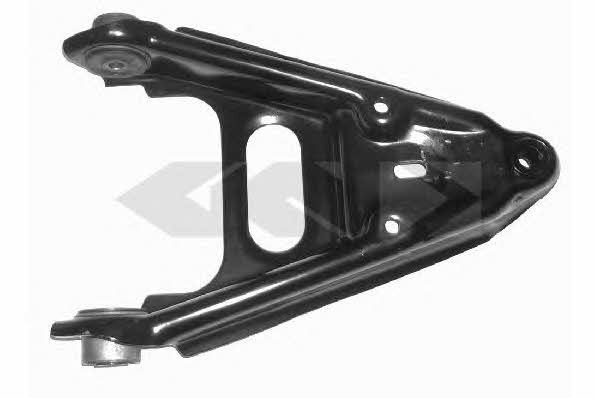 GKN-Spidan 57589 Track Control Arm 57589: Buy near me in Poland at 2407.PL - Good price!
