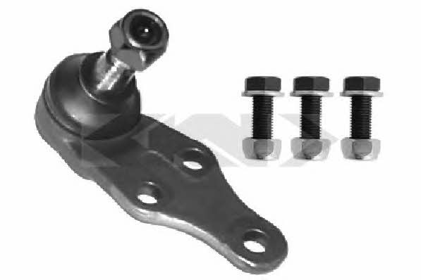 GKN-Spidan 57625 Ball joint 57625: Buy near me in Poland at 2407.PL - Good price!