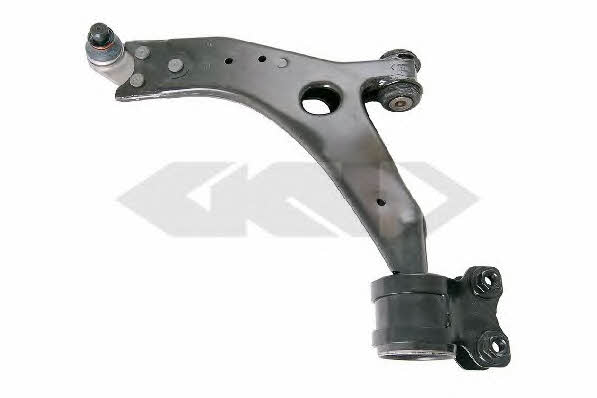GKN-Spidan 50979 Track Control Arm 50979: Buy near me in Poland at 2407.PL - Good price!