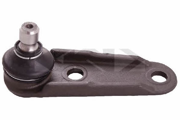 GKN-Spidan 50995 Ball joint 50995: Buy near me in Poland at 2407.PL - Good price!