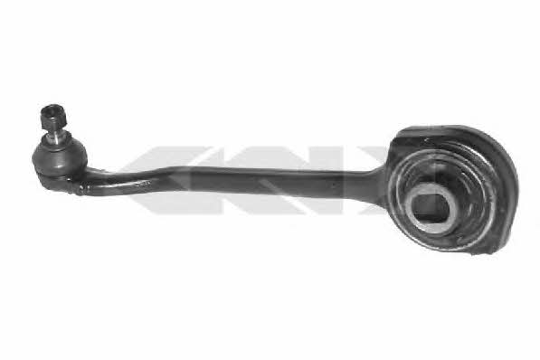 GKN-Spidan 57281 Suspension arm front lower left 57281: Buy near me in Poland at 2407.PL - Good price!