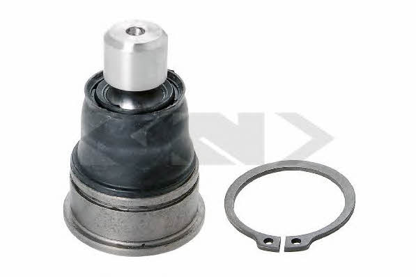 GKN-Spidan 50657 Ball joint 50657: Buy near me in Poland at 2407.PL - Good price!