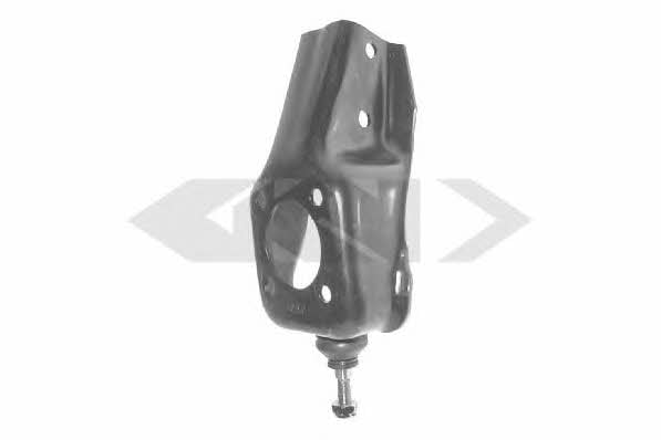 GKN-Spidan 57323 Track Control Arm 57323: Buy near me in Poland at 2407.PL - Good price!