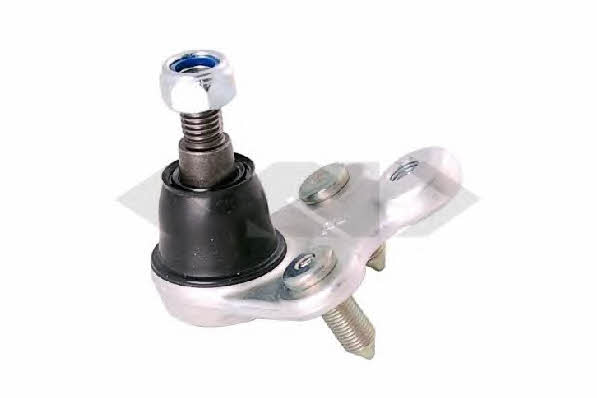 GKN-Spidan 50692 Ball joint 50692: Buy near me in Poland at 2407.PL - Good price!