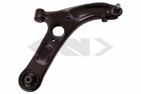 GKN-Spidan 58255 Track Control Arm 58255: Buy near me in Poland at 2407.PL - Good price!