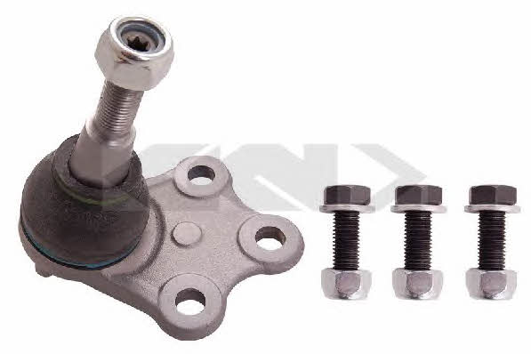 GKN-Spidan 58227 Ball joint 58227: Buy near me in Poland at 2407.PL - Good price!
