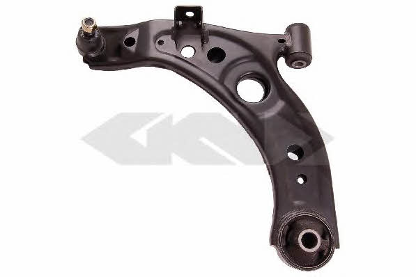 GKN-Spidan 58092 Track Control Arm 58092: Buy near me in Poland at 2407.PL - Good price!