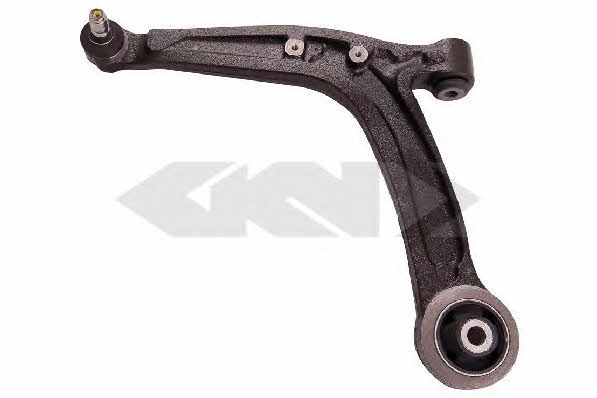 GKN-Spidan 58201 Track Control Arm 58201: Buy near me in Poland at 2407.PL - Good price!