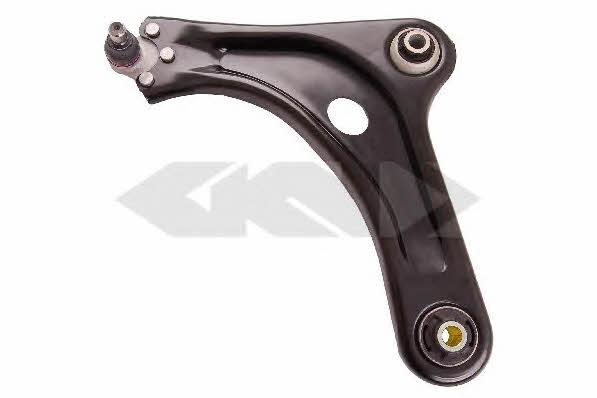 GKN-Spidan 58296 Track Control Arm 58296: Buy near me in Poland at 2407.PL - Good price!