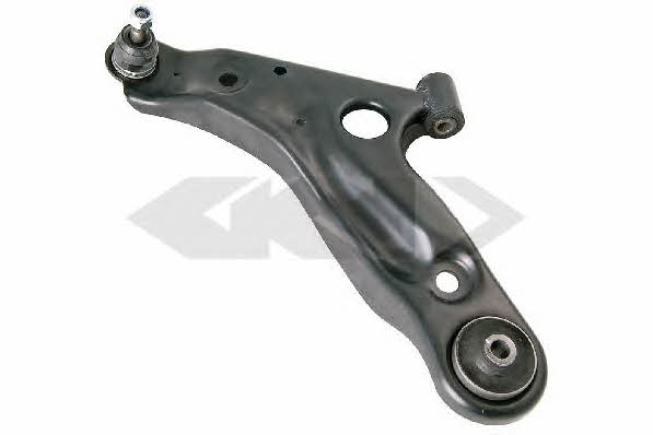 GKN-Spidan 50991 Track Control Arm 50991: Buy near me in Poland at 2407.PL - Good price!