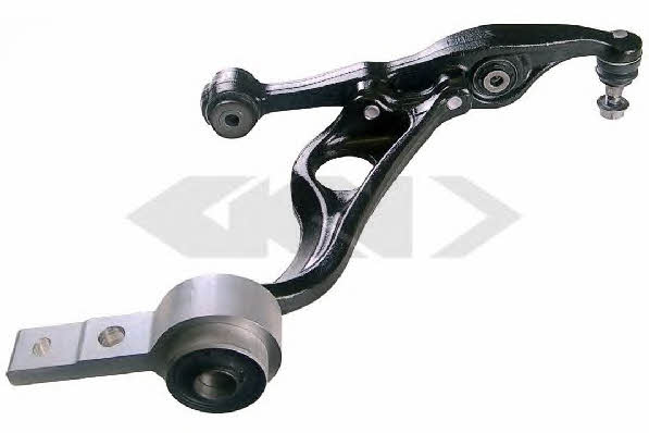 GKN-Spidan 50708 Suspension arm front lower right 50708: Buy near me in Poland at 2407.PL - Good price!