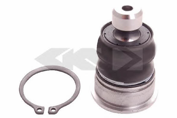 GKN-Spidan 58022 Ball joint 58022: Buy near me at 2407.PL in Poland at an Affordable price!