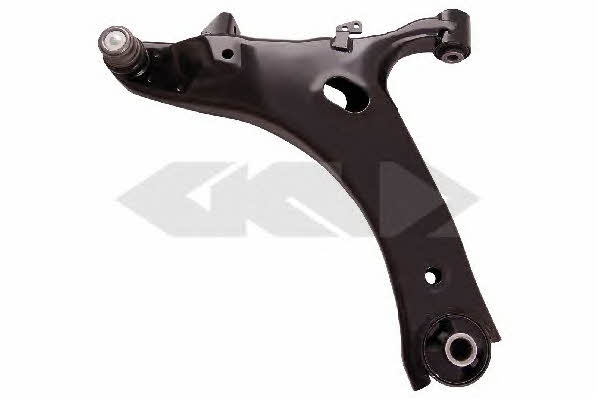 GKN-Spidan 58190 Track Control Arm 58190: Buy near me in Poland at 2407.PL - Good price!