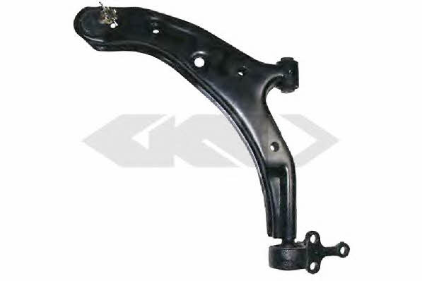 GKN-Spidan 57423 Track Control Arm 57423: Buy near me at 2407.PL in Poland at an Affordable price!