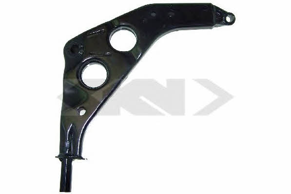GKN-Spidan 57600 Track Control Arm 57600: Buy near me in Poland at 2407.PL - Good price!