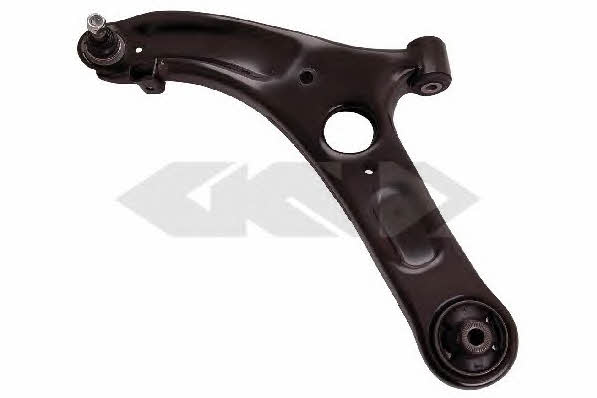 GKN-Spidan 58254 Track Control Arm 58254: Buy near me in Poland at 2407.PL - Good price!