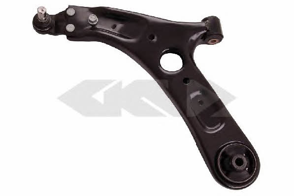 GKN-Spidan 58250 Track Control Arm 58250: Buy near me in Poland at 2407.PL - Good price!