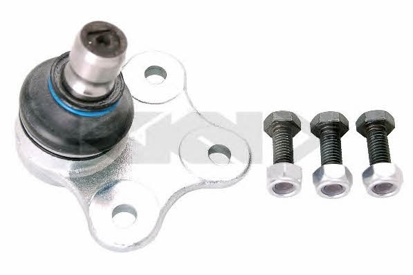 GKN-Spidan 50960 Ball joint 50960: Buy near me in Poland at 2407.PL - Good price!