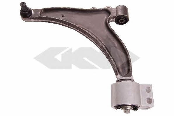  57998 Suspension arm front lower left 57998: Buy near me in Poland at 2407.PL - Good price!
