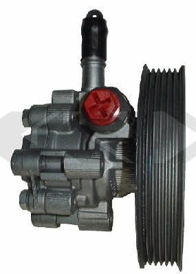GKN-Spidan 54442 Hydraulic Pump, steering system 54442: Buy near me in Poland at 2407.PL - Good price!