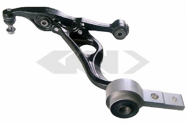 GKN-Spidan 50707 Suspension arm front lower right 50707: Buy near me in Poland at 2407.PL - Good price!