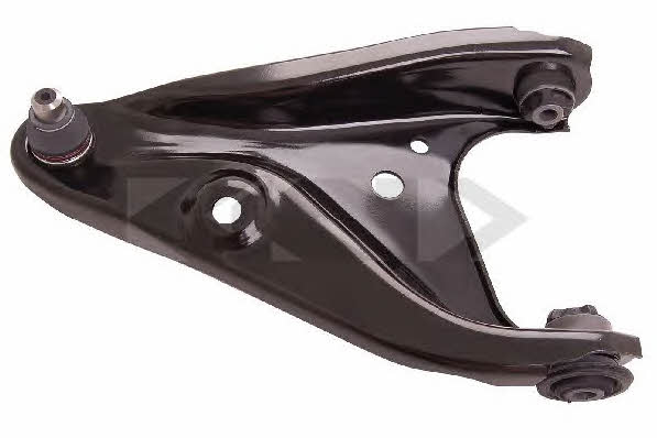 GKN-Spidan 58128 Track Control Arm 58128: Buy near me in Poland at 2407.PL - Good price!