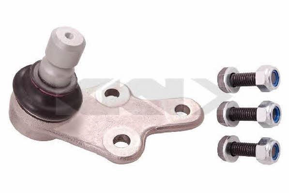GKN-Spidan 58195 Ball joint 58195: Buy near me at 2407.PL in Poland at an Affordable price!